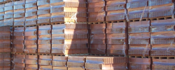 materiales para la construccion