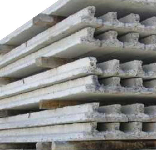 Viguetas pretensadas