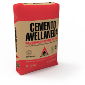 Cemento Avellaneda