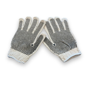 GUANTES TELA