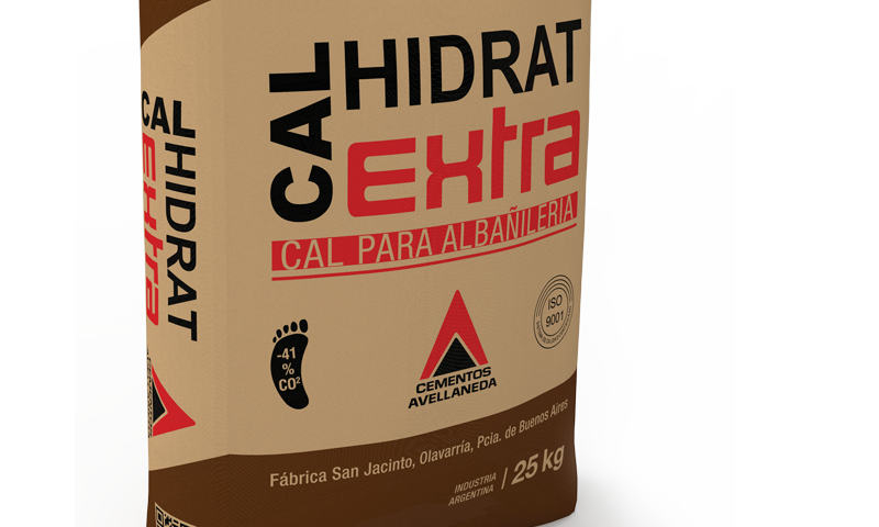 Cal Hidrat Avellaneda