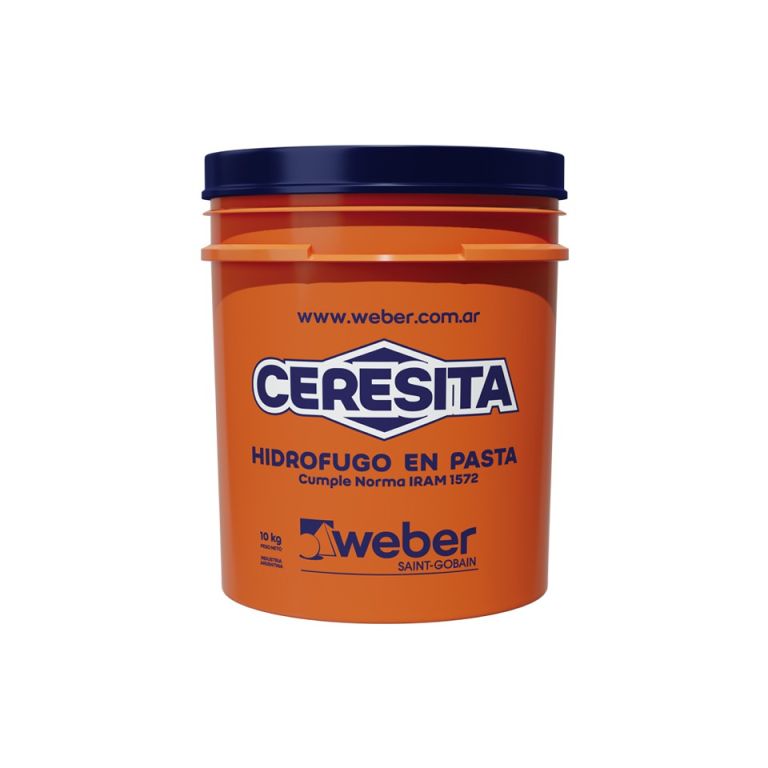 CERESITA 10 KILOS
