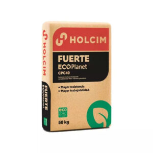 Cemento Holcim