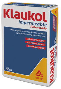 KLAUKOL CERAMICA
