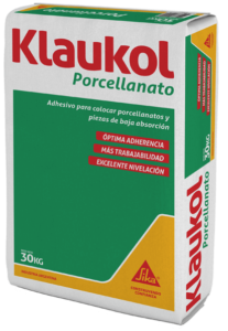KLAUKOL PORCELLANATO